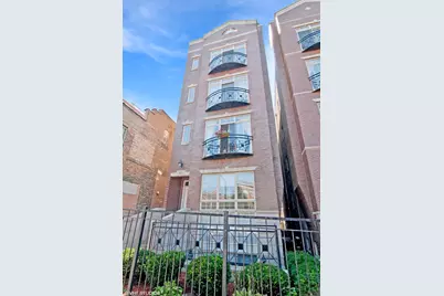 2623 W Belmont Avenue #3, Chicago, IL 60618 - Photo 1