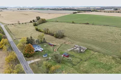 9864 W Lake Road, Winslow, IL 61089 - Photo 1