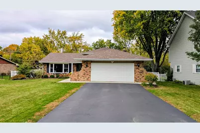 443 Illinois Road, Frankfort, IL 60423 - Photo 1