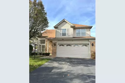 7 Royal Oak Court, Lake in the Hills, IL 60156 - Photo 1
