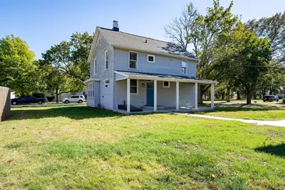 305 S Perry Street, Carlock, IL 61725 - Photo 1