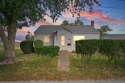 108 W Pauline Street, Royal, IL 61871 - Photo 1