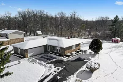 2033 E Hickory Street, Crete, IL 60417 - Photo 1