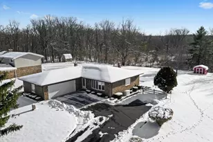 2033 E Hickory St, Crete, IL 60417 - Photo 1