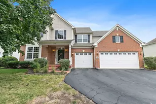 335 Buffalo Dr, Elgin, IL 60124 - Photo 1