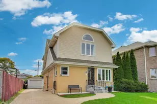 8313 W Ballard Rd, Niles, IL 60714 - Photo 1