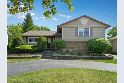 7723 W Jamison Drive, Frankfort, IL 60423 - Photo 1