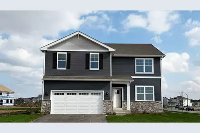 1499 Vintage Drive, Oswego, IL 60543 - Photo 1