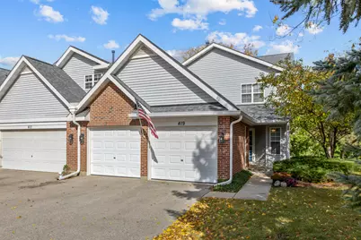 419 E Theodore Lane, Itasca, IL 60143 - Photo 1