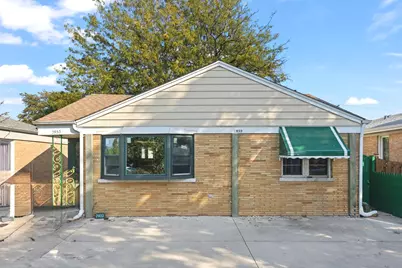 2933 Lincoln Street, Franklin Park, IL 60131 - Photo 1