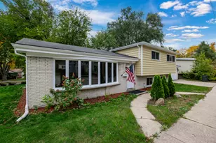 8717 Gross Point Rd, Skokie, IL 60077 - Photo 1