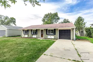 113 Cedarwood Ave, Bolingbrook, IL 60440 - Photo 1