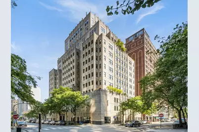 1155 N Dearborn Street #603, Chicago, IL 60610 - Photo 1