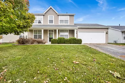 1882 Westridge Place, Aurora, IL 60504 - Photo 1