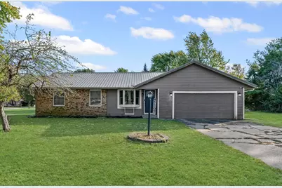 1715 Phillippe Drive, Mahomet, IL 61853 - Photo 1