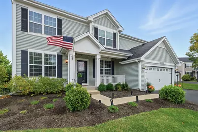 10000 Berkshire Lane, Huntley, IL 60142 - Photo 1