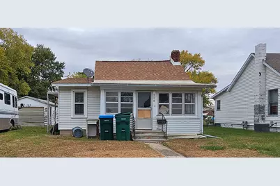 210 W 13th Street, Rock Falls, IL 61071 - Photo 1