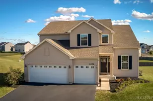 2236 Fairfax Way, Yorkville, IL 60560 - Photo 1