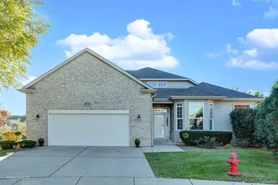 3016 Haven Court, Joliet, IL 60435 - Photo 1