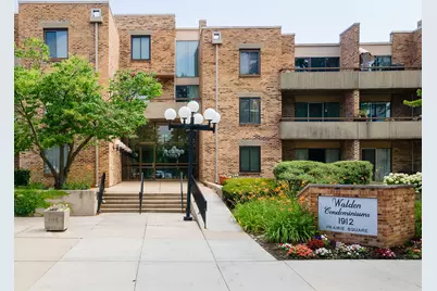 1912 Prairie Square #315A, Schaumburg, IL 60173 - Photo 1