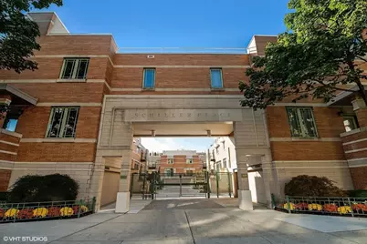 1401 N Wieland Street #G, Chicago, IL 60610 - Photo 1