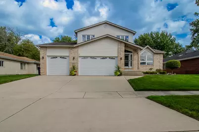 18131 Crystal Lane, Lansing, IL 60438 - Photo 1