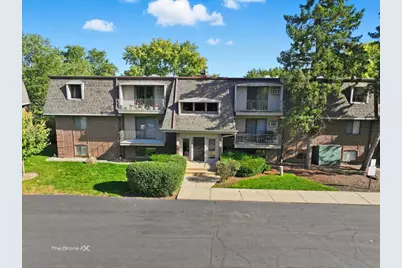 144 E Bailey Road #L, Naperville, IL 60565 - Photo 1