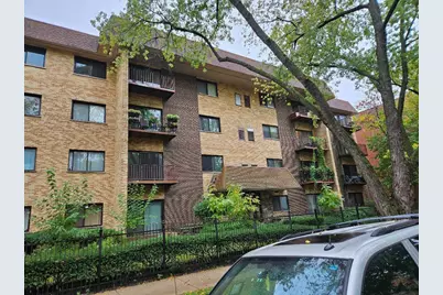 1629 W Greenleaf Avenue #407, Chicago, IL 60626 - Photo 1