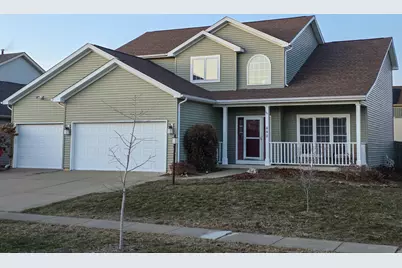 402 Gentian Street, Savoy, IL 61874 - Photo 1