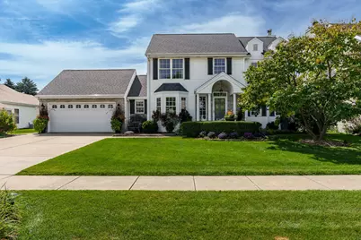 1131 Comfort Cove Drive, Machesney Park, IL 61115 - Photo 1