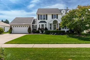 1131 Comfort Cove Dr, Machesney Park, IL 61115 - Photo 1