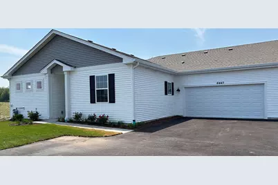 6497 Juniper Drive, Wonder Lake, IL 60097 - Photo 1