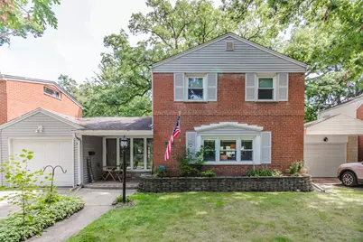 10741 S California Avenue, Chicago, IL 60655 - Photo 1