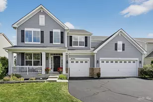 9054 Clinnin Ln, Huntley, IL 60142 - Photo 1