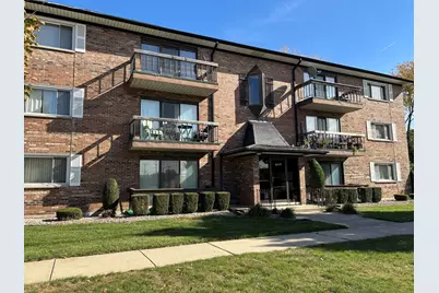 10851 S Keating Avenue #1D, Oak Lawn, IL 60453 - Photo 1