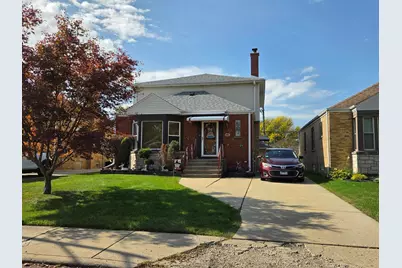 5048 N Nottingham Avenue, Chicago, IL 60656 - Photo 1