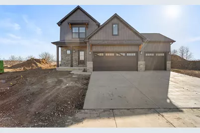 1930 Dahlia Drive, Mahomet, IL 61853 - Photo 1