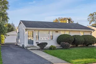 14730 S California Ave, Posen, IL 60469 - Photo 1