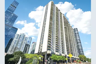 400 E Randolph Street #1119-20, Chicago, IL 60601 - Photo 1