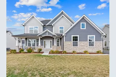 3604 Harmony Circle, Elgin, IL 60124 - Photo 1