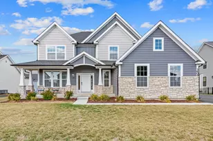 3604 Harmony Cir, Elgin, IL 60124 - Photo 1