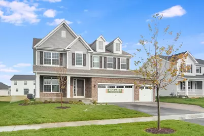 12923 S Platte Trail, Plainfield, IL 60585 - Photo 1