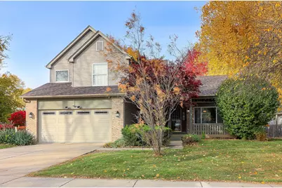 122 Arbor Avenue, Sugar Grove, IL 60554 - Photo 1
