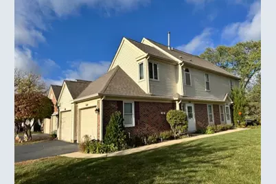 160 Inverness Court #A, Elk Grove Village, IL 60007 - Photo 1