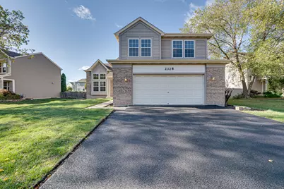 2328 Lexington Lane, Naperville, IL 60540 - Photo 1