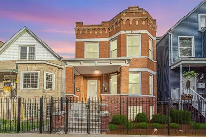 2107 N Karlov Avenue, Chicago, IL 60639 - Photo 1