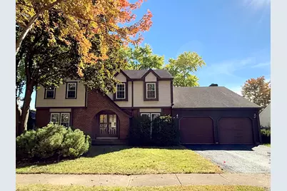 1342 Winchester Court, Naperville, IL 60563 - Photo 1