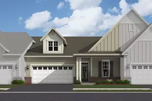 5 Harborside Way, Hawthorn Woods, IL 60047 - Photo 1