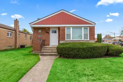 8154 S Karlov Avenue, Chicago, IL 60652 - Photo 1