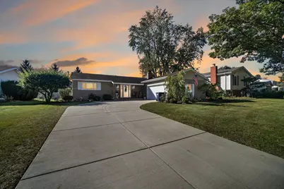 1125 Timber Lane, Darien, IL 60561 - Photo 1